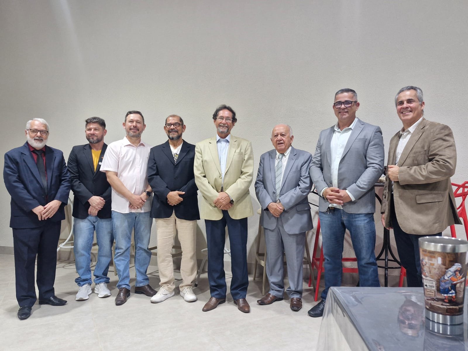 Academia Maçônica de Letras do Tocantins é criada em 10 de outubro