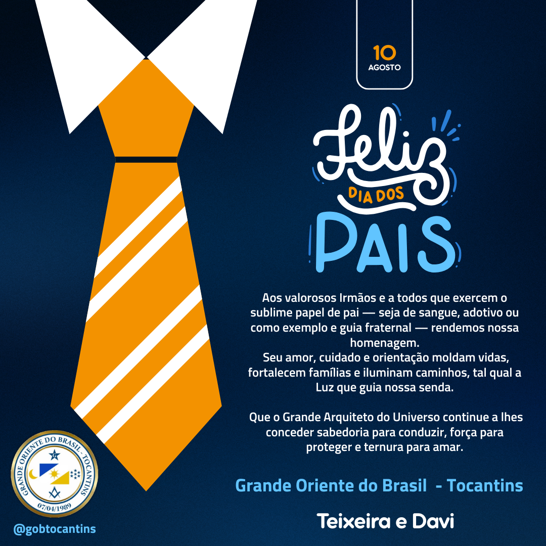 Dia dos Pais