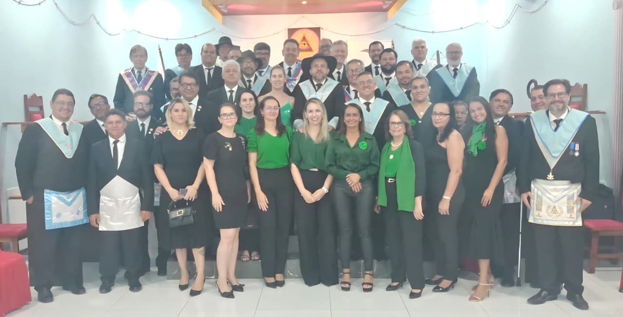 Sessão Magna Pública celebra a Independência do Brasil
