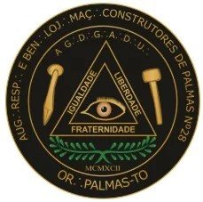 A ARLM CONSTRUTORES DE PALMAS N° 28, A PRIMEIRA LOJA MAÇÔNICA JURISDICIONADA À GRANDE LOJA MAÇÔNICA DO ESTADO DO TOCANTINS A SER FUNDADA EM PALMAS, SE TORNA FUNDADORA DA “CASA DO MAÇOM DE APOIO AOS PACIENTES EM TRATAMENTO DE CÂNCER, DE PALMAS”!!!!!
